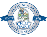Celtic Sea Salt