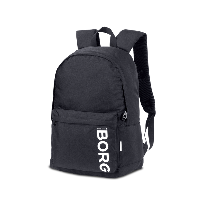 Björn Borg Backpack – Svart Ryggsäck