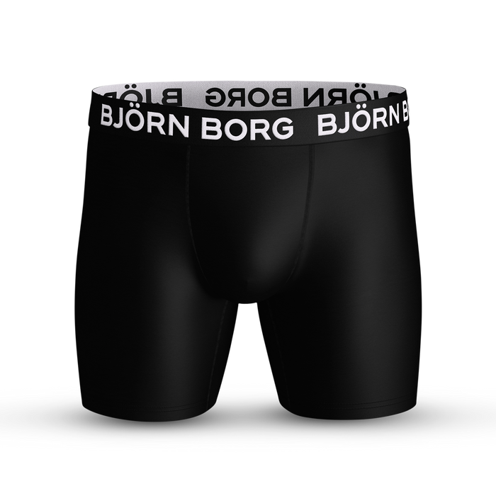 Björn Borg Performance 1-pack Underwear Herr