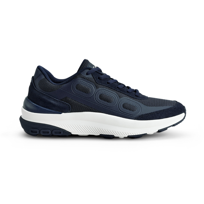 GNL Easy Walk Sneaker Navy Herr