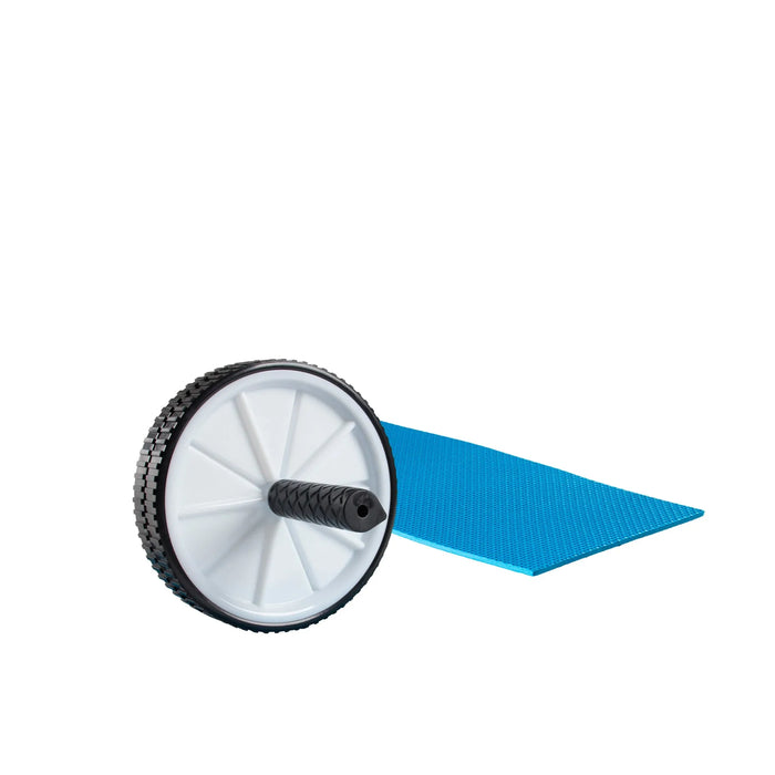 Virtufit Ab Wheel + Mat