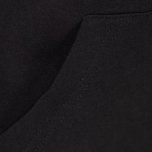 Gorilla Wear - Rogers Hooded Tank Top, black