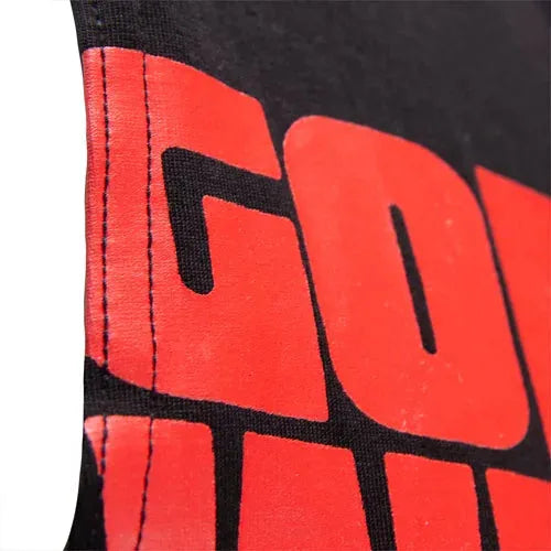 Gorilla Wear - Rogers Hooded Tank Top, black