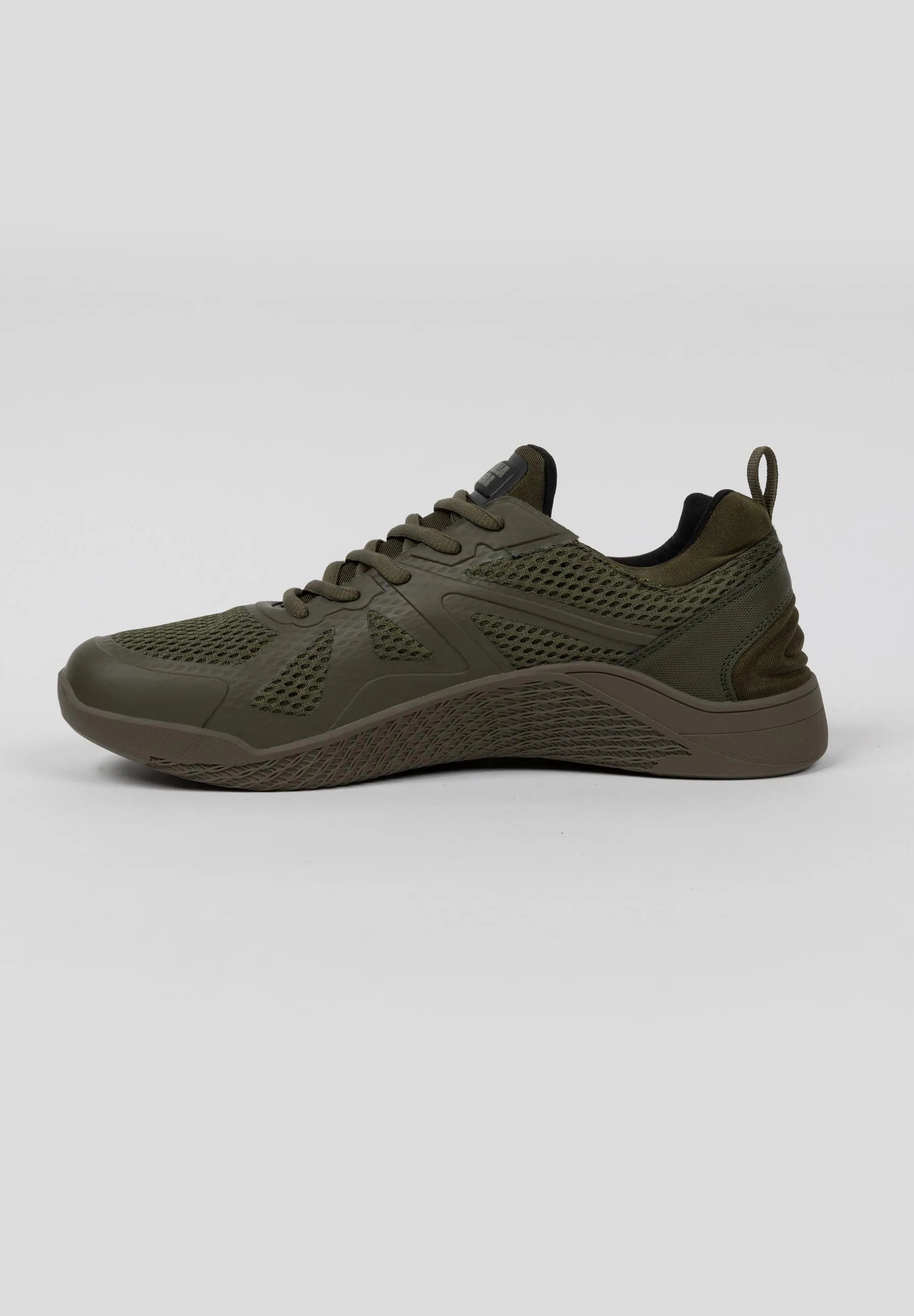 Gorilla Wear Gym Hybrids, green/green