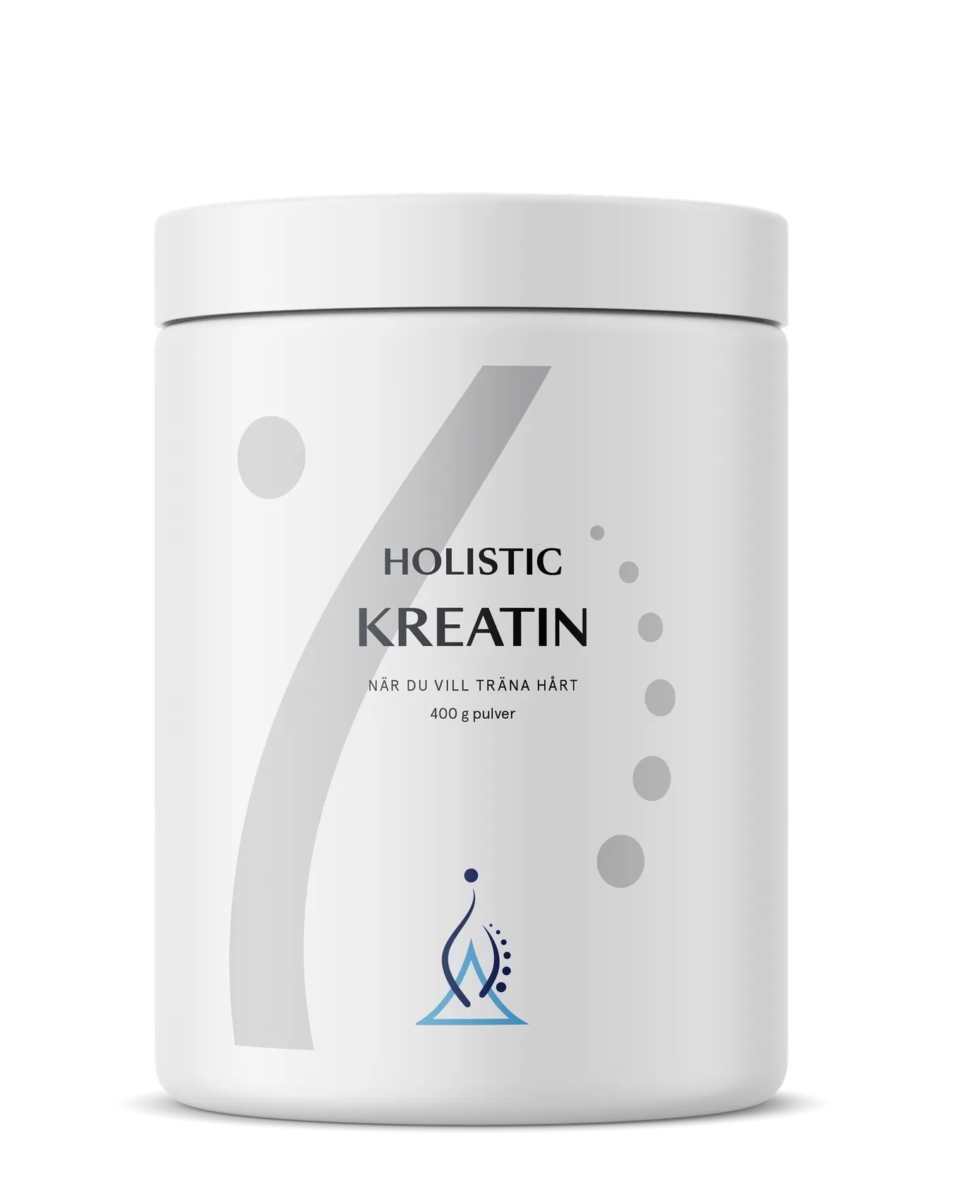 Holistic Kreatin, 400 g