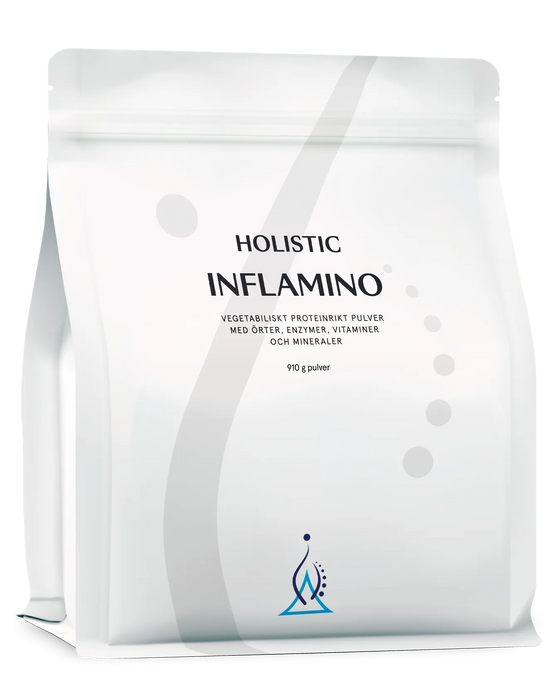 Holistic Inflamino, 910 g