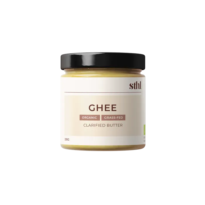 STHL Ghee 330 g EKO