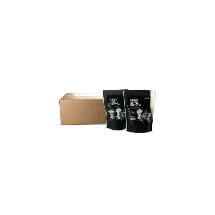 STHL Biffbuljong påse 350 ml 12-pack