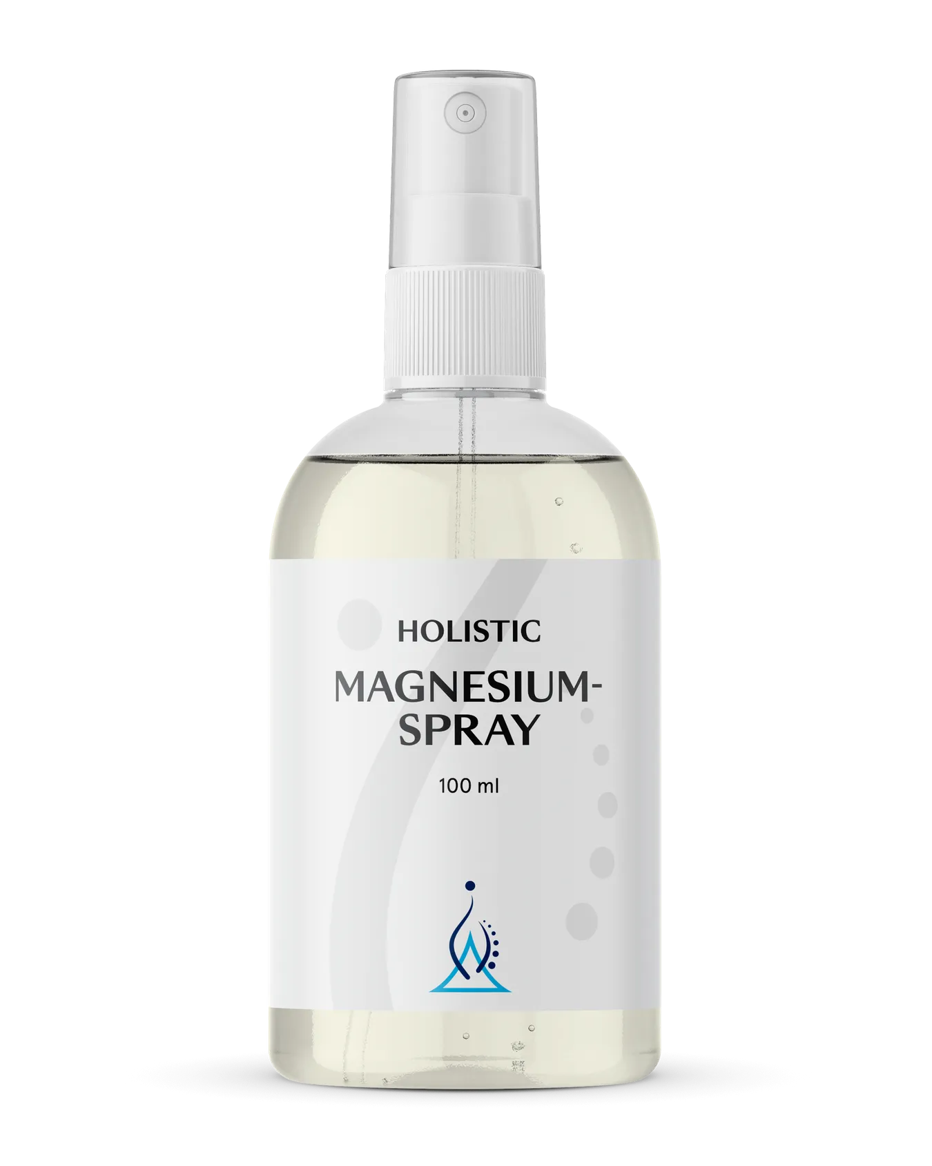 Holistic Magnesiumspray, 100 ml