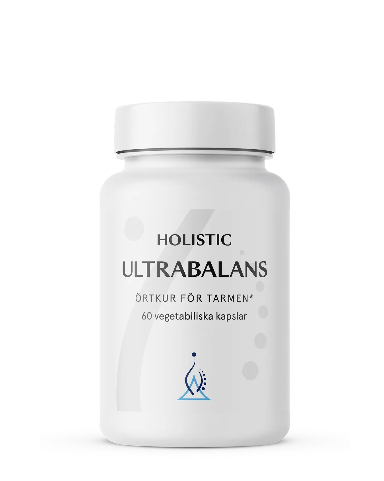 Holistic Ultrabalans, 60 kapslar