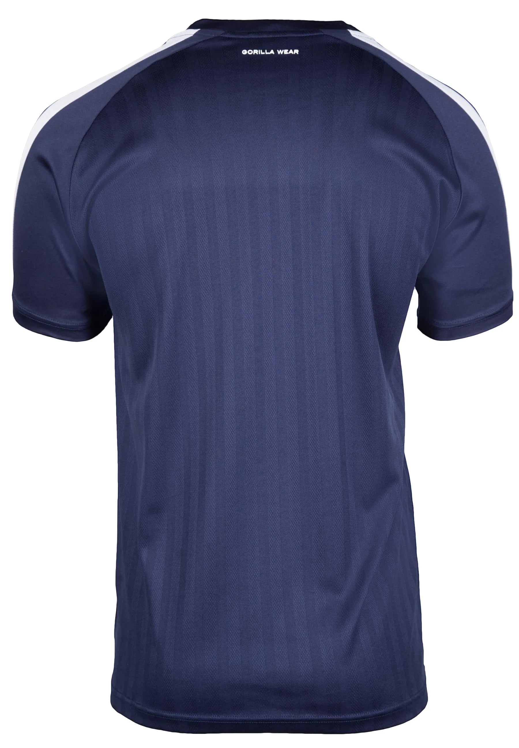 Gorilla Wear Stratford T-Shirt, navy