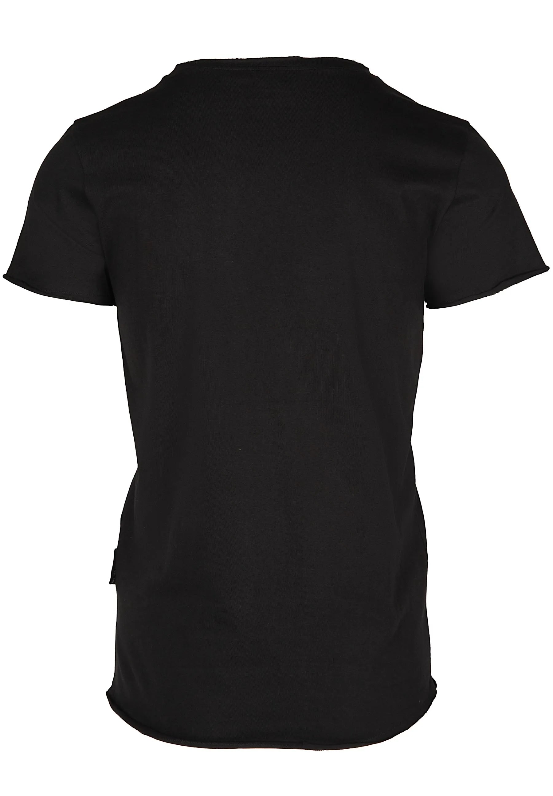 Gorilla Wear York T-Shirt, black