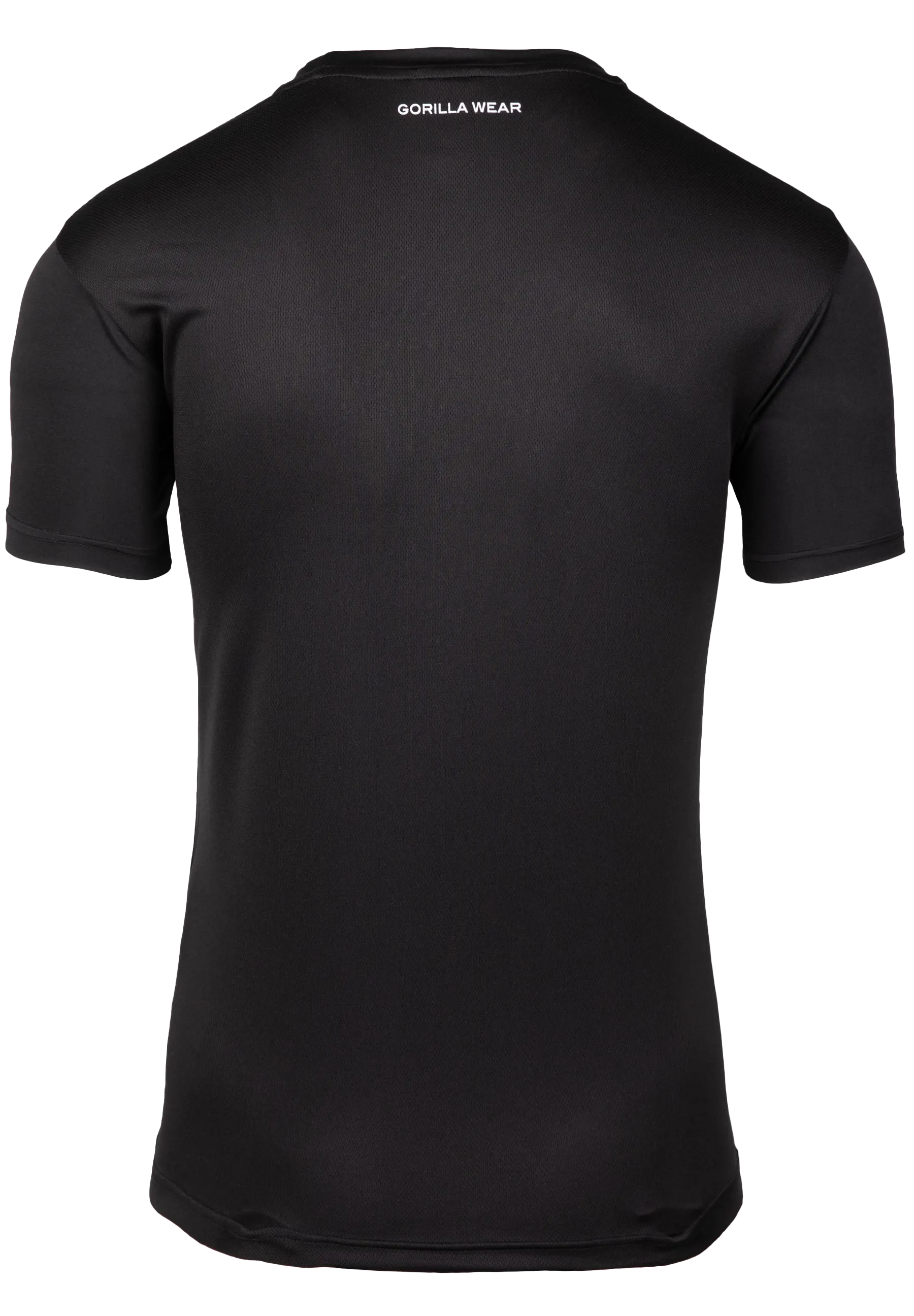 Gorilla Wear Vernon T-Shirt, black