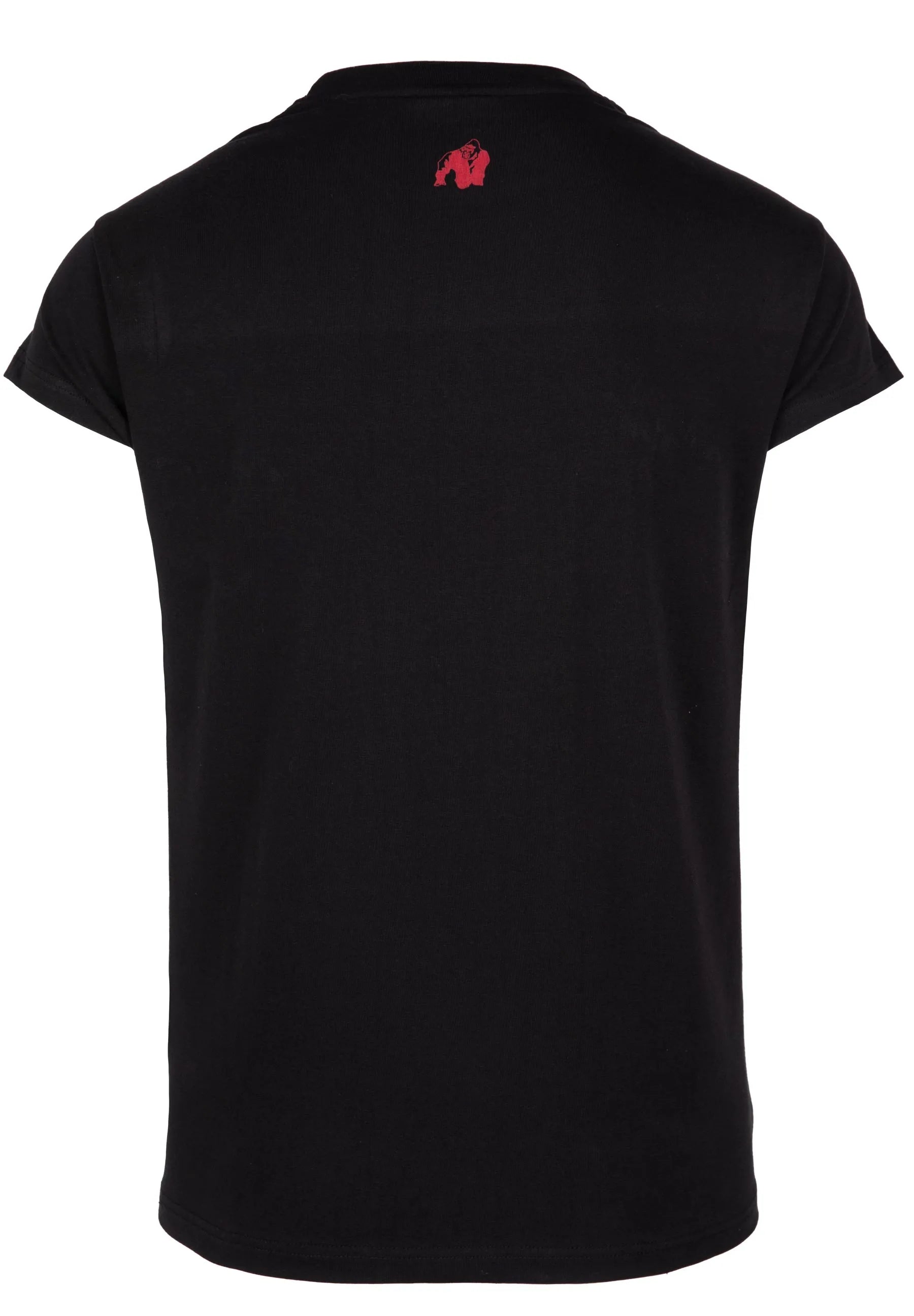 Gorilla Wear Murray T-Shirt, black