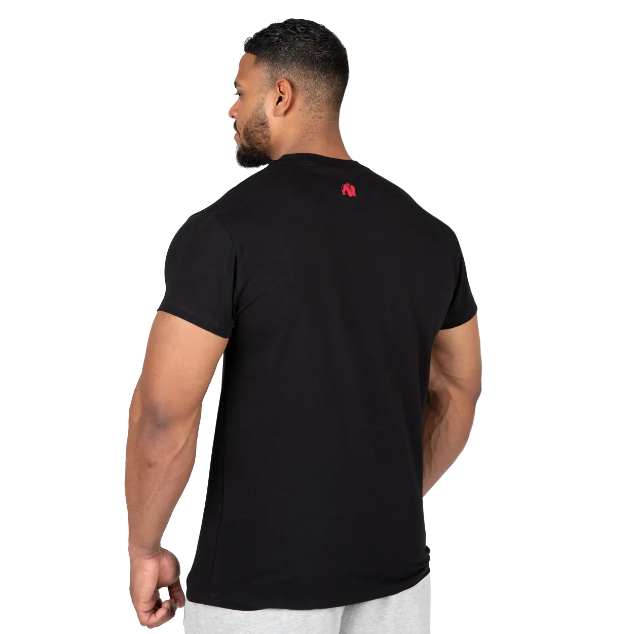 Gorilla Wear Murray T-Shirt, black