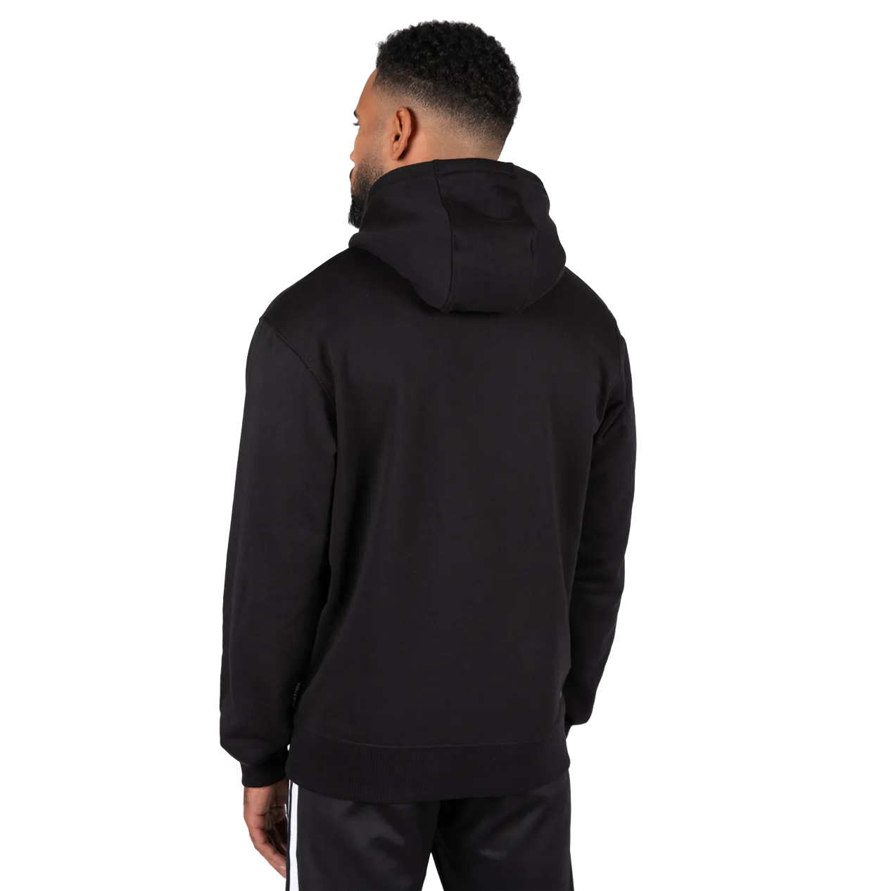 Gorilla Wear Nevada Hoodie, black