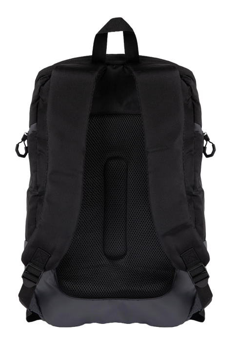 Gorilla Wear Miller Backpack, black