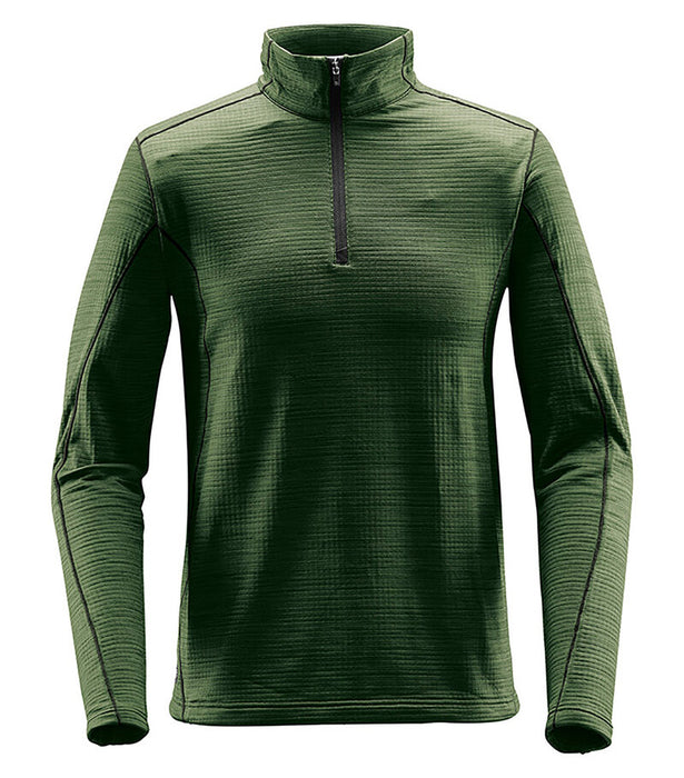 Stormtech, Base Thermal 1/4 Zip - Herr
