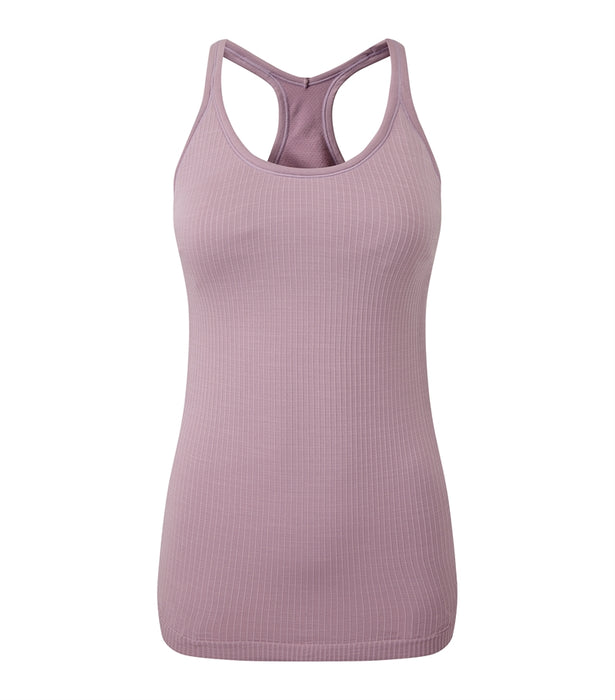TriDri, Seamless "3D Fit" Multi-sport Sculp - Dam