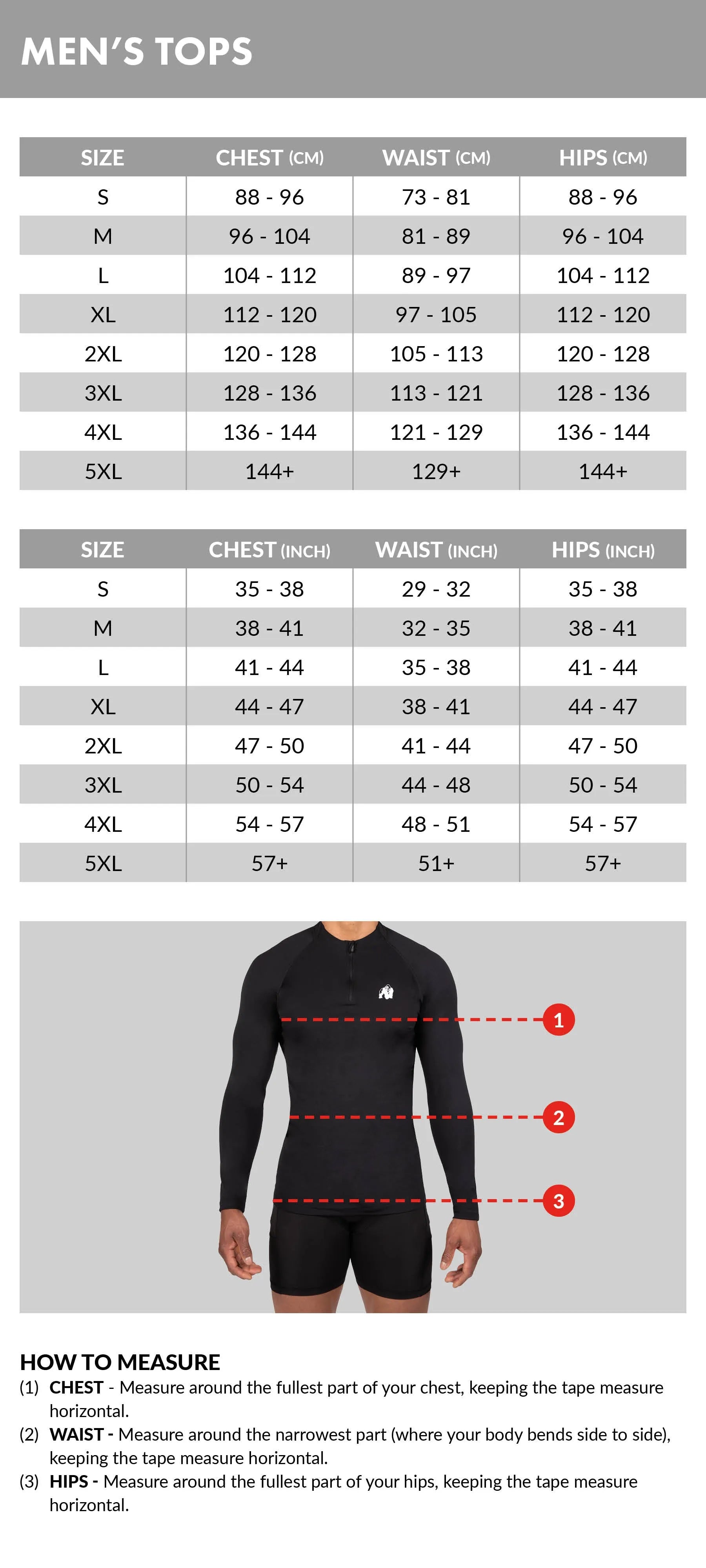 Gorilla Wear Silverdale Sleeveless Hoodie, black