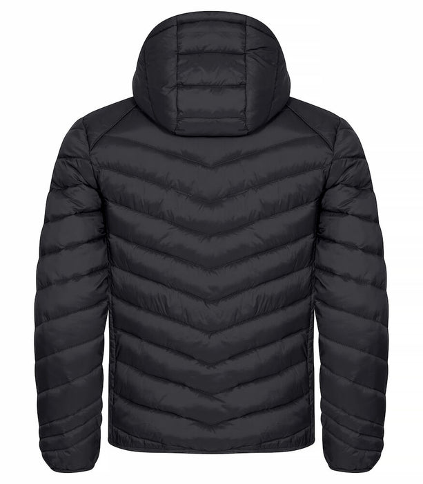 Clique Idaho Junior Jacka Svart
