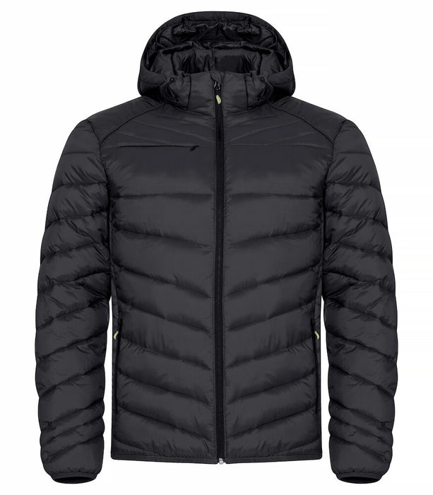 Clique Idaho Junior Jacka Svart