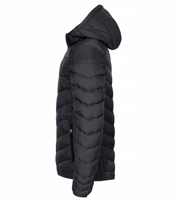 Clique Idaho Junior Jacka Svart