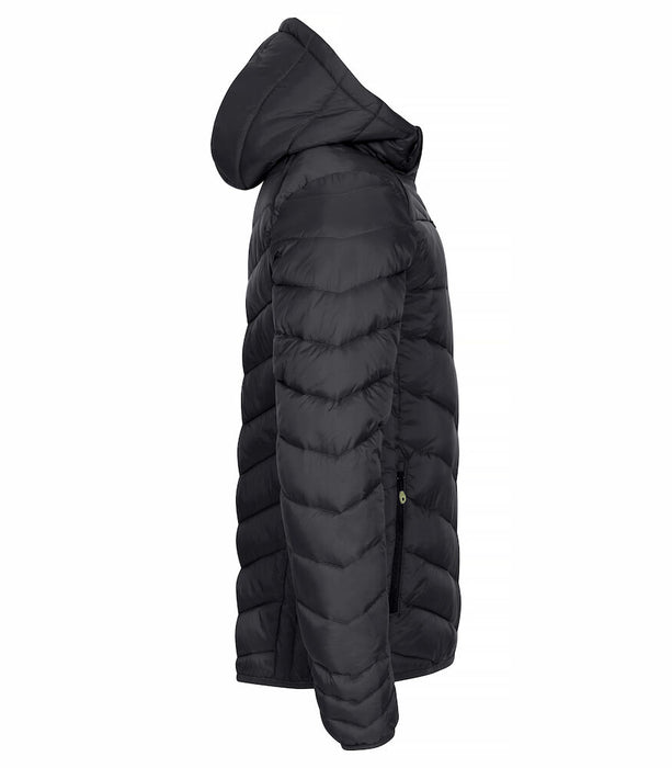 Clique Idaho Junior Jacka Svart