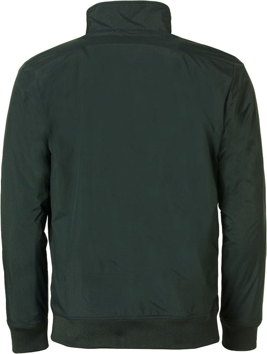 Clique Newport – Fleecefodrad Jacka Unisex - Svart