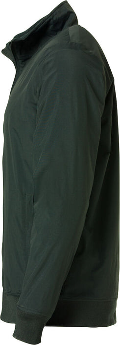 Clique Newport – Fleecefodrad Jacka Unisex - Svart