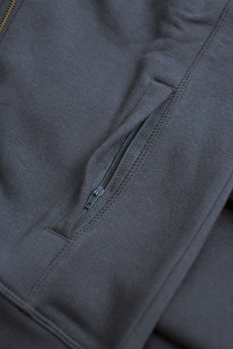 Clique Classic Cardigan Herr Svart