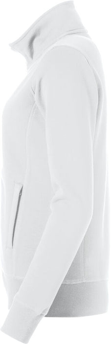 Clique Classic Cardigan Dam Vit