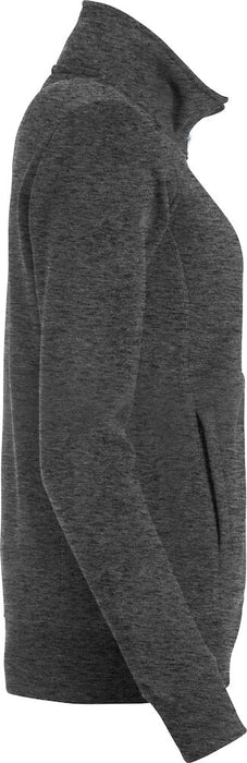 Clique Classic Cardigan Dam Mörkgrå