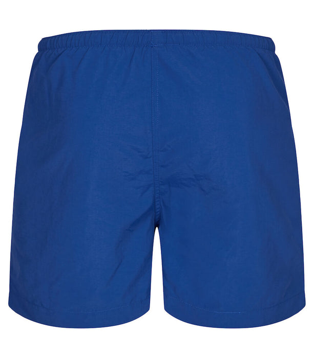 Clique Venice Badshorts Unisex Blå