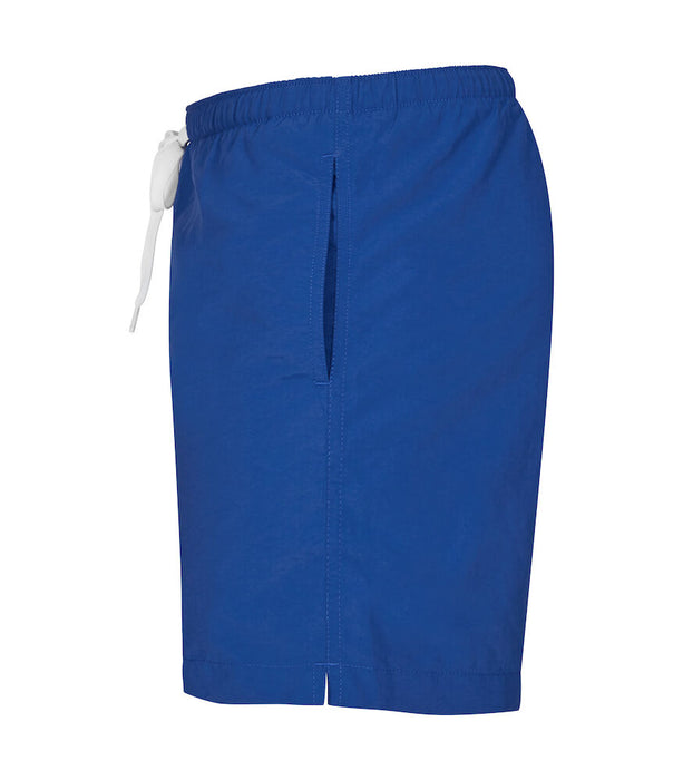 Clique Venice Badshorts Unisex Blå