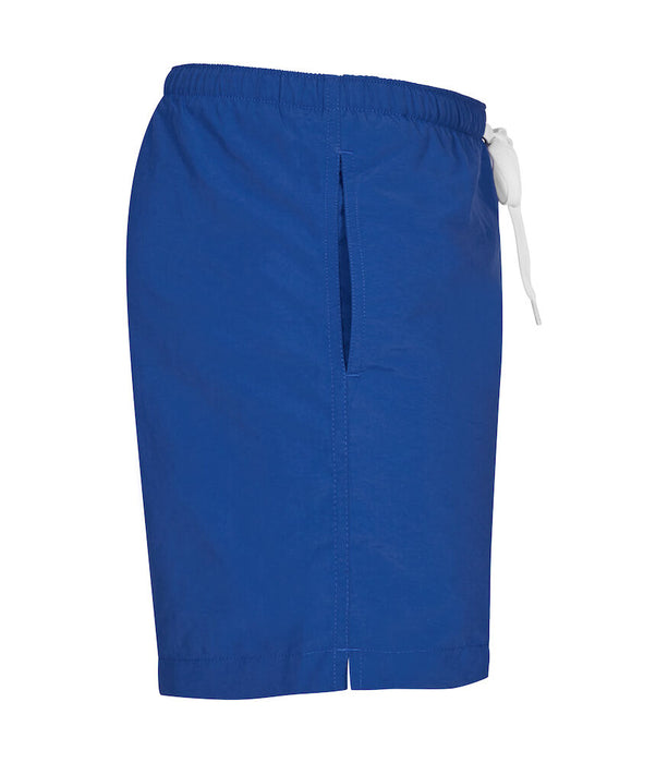 Clique Venice Badshorts Unisex Blå