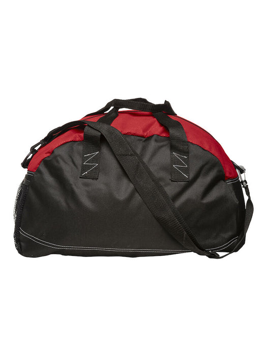 Clique Basic Bag – Lätt Sportväska - Röd