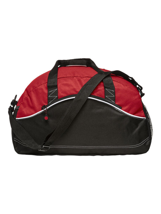 Clique Basic Bag – Lätt Sportväska - Röd