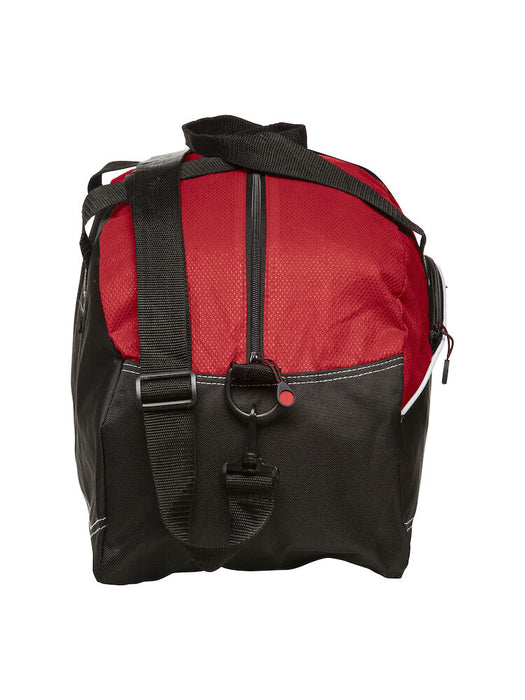 Clique Basic Bag – Lätt Sportväska - Röd