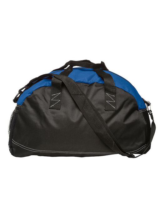 Clique Basic Bag – Lätt Sportväska - Blå