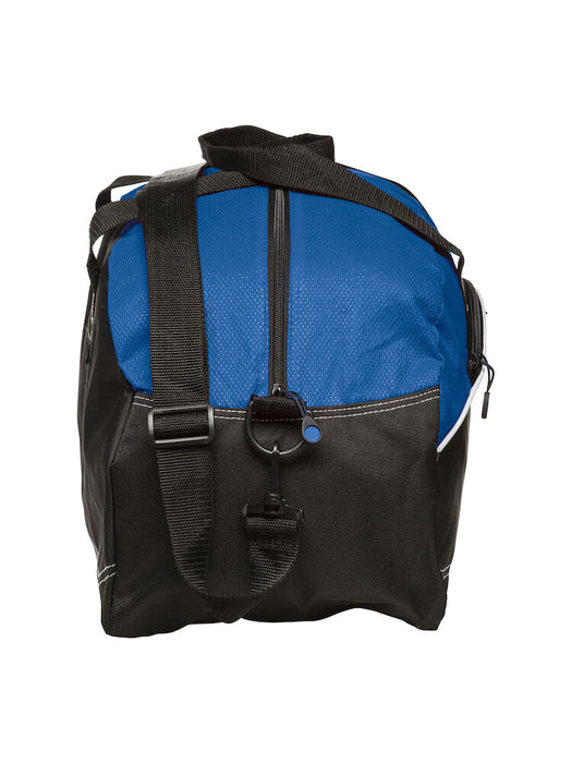 Clique Basic Bag – Lätt Sportväska - Blå