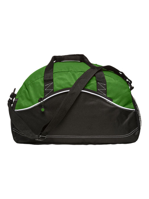 Clique Basic Bag – Lätt Sportväska - Grön