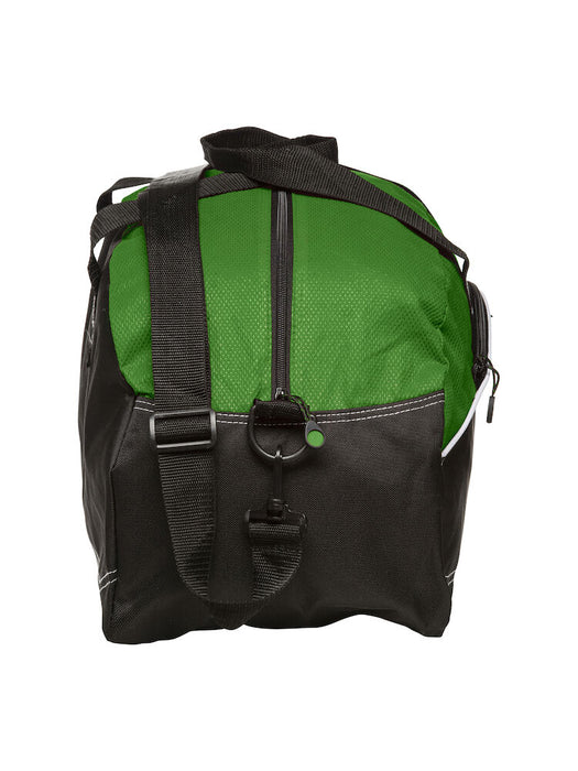 Clique Basic Bag – Lätt Sportväska - Grön