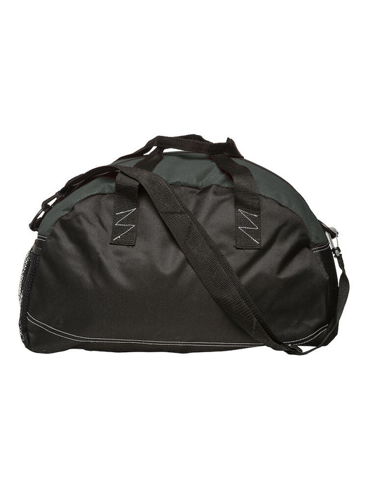 Clique Basic Bag – Lätt Sportväska - Mörkgrå