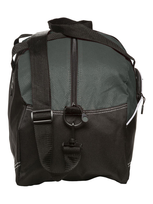 Clique Basic Bag – Lätt Sportväska - Mörkgrå