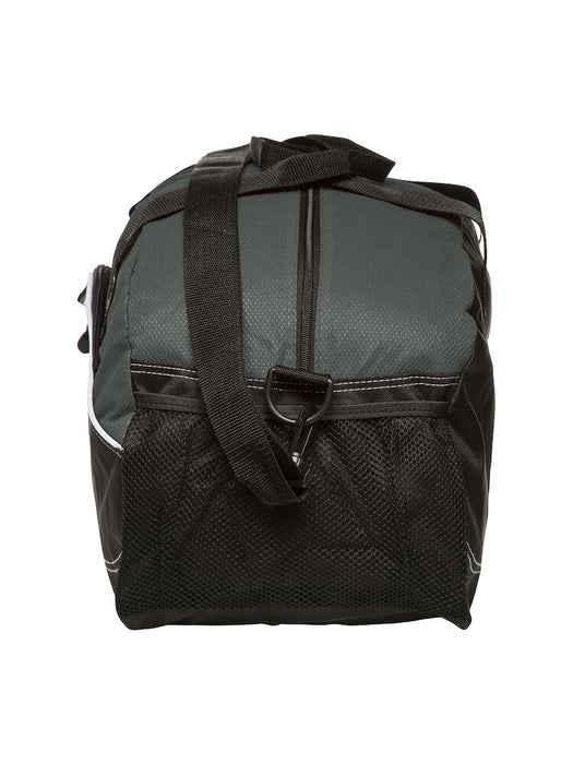 Clique Basic Bag – Lätt Sportväska - Mörkgrå