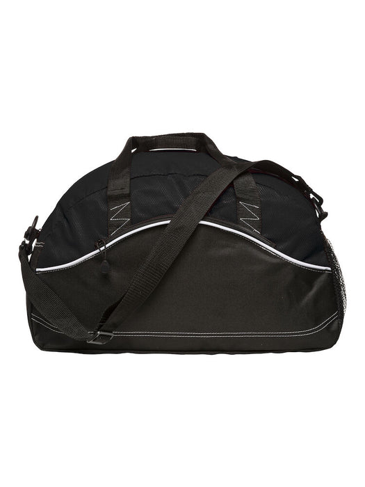 Clique Basic Bag – Lätt Sportväska - Svart