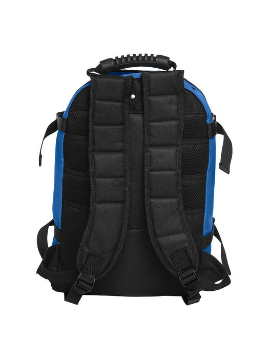 Clique Backpack II – Sportig Ryggsäck - Blå