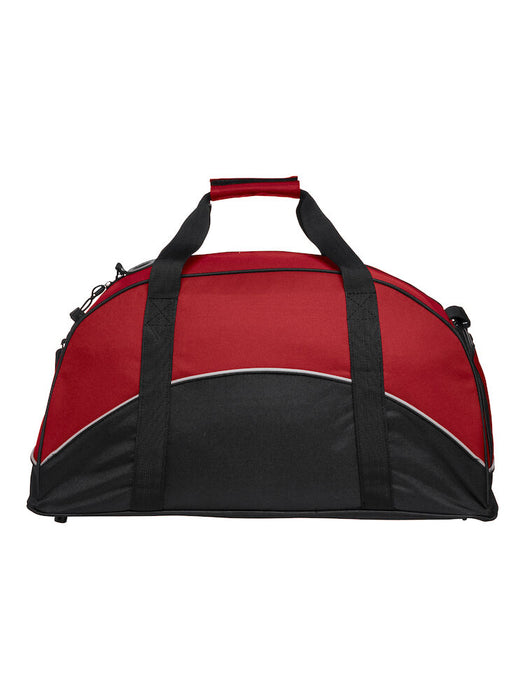 Clique Sportbag – Sportig Väska - Röd