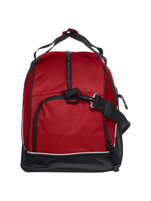 Clique Sportbag – Sportig Väska - Röd